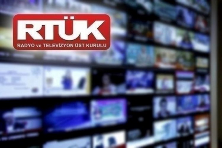 RT&Uuml;K'ten spor yayınlarına ilişkin ilke kararı