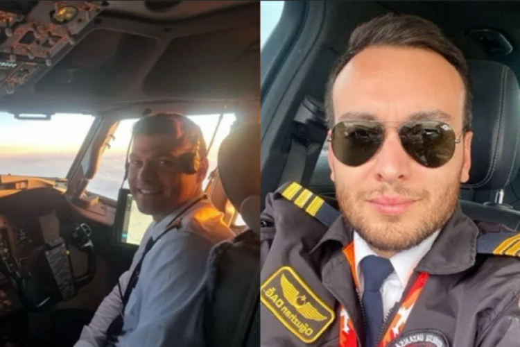 İstanbul'da feci kaza! 2 THY pilotu hayatını kaybetti