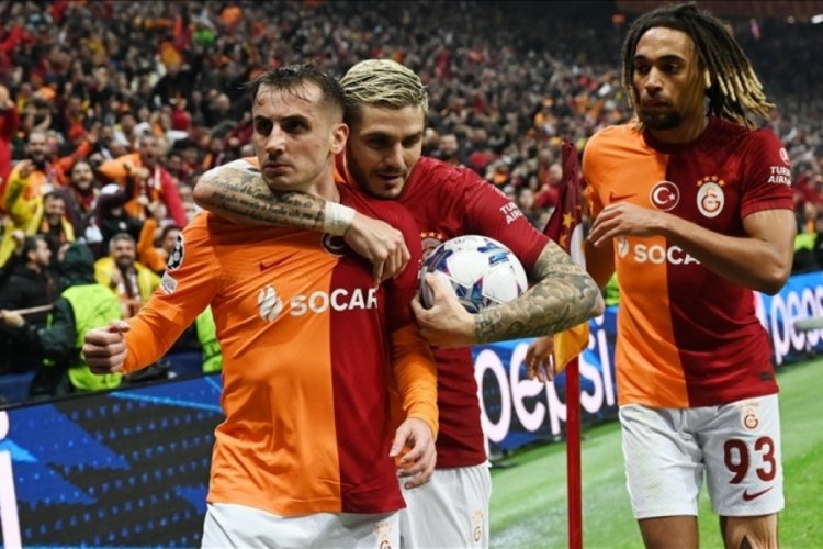 Galatasaray-Sparta Prag ma&ccedil;ı ne zaman?