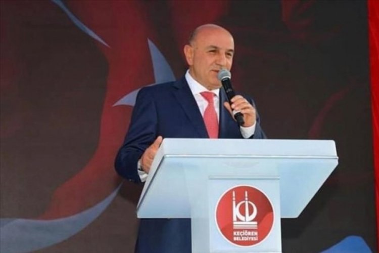 Turgut Altınok kimdir?