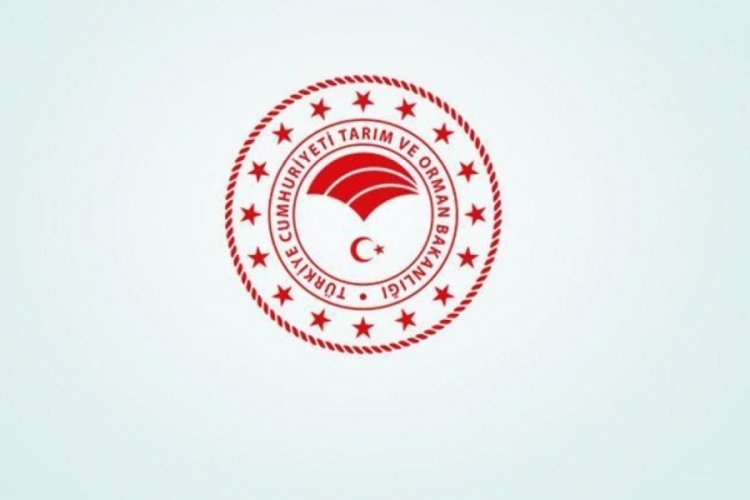 Tarım Bakanlığına 7 bin 158 personel alımı yapılacak