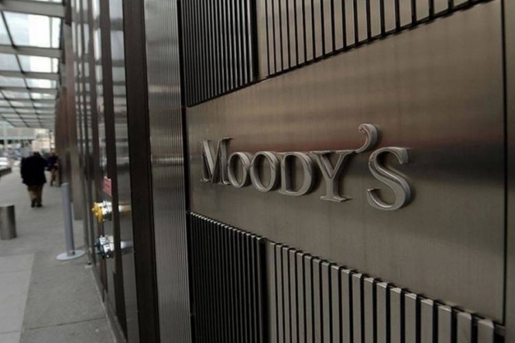 Moody's, T&uuml;rkiye raporunu a&ccedil;ıkladı!