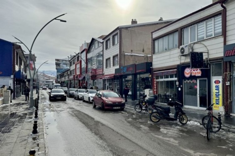 G&uuml;m&uuml;şhane'de deprem tedirginliği