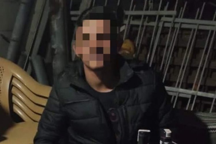 Aranan şahıslar polisten ka&ccedil;amadı!