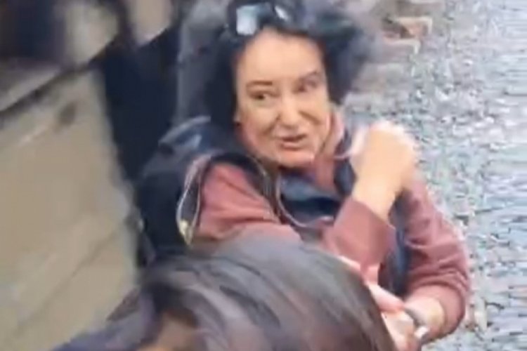 Fotoğraf tutkusu &ouml;ld&uuml;r&uuml;yordu