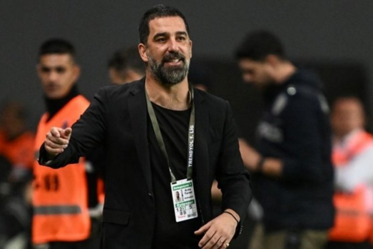 Arda Turan'a ceza