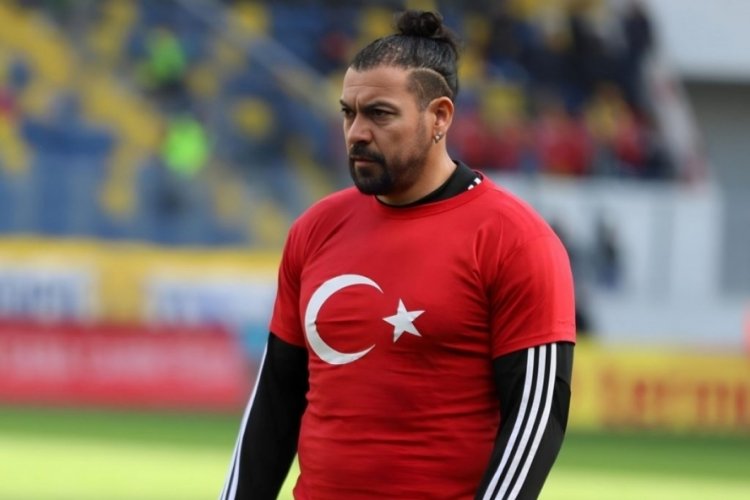 Servet &Ccedil;etin: Avrupa da bu kadar k&ouml;t&uuml; hakem kararları olmuyor