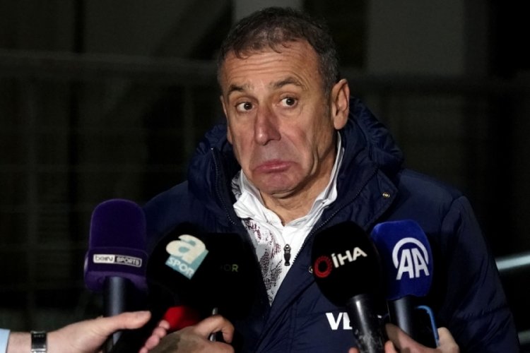 Abdullah Avcı: Hepimiz &uuml;z&uuml;nt&uuml; i&ccedil;erisindeyiz