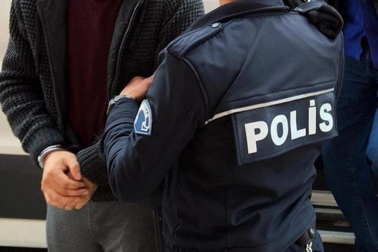 Diyarbakır'da cinayet zanlısı başkasına ait kimlikle ka&ccedil;arken yakalandı