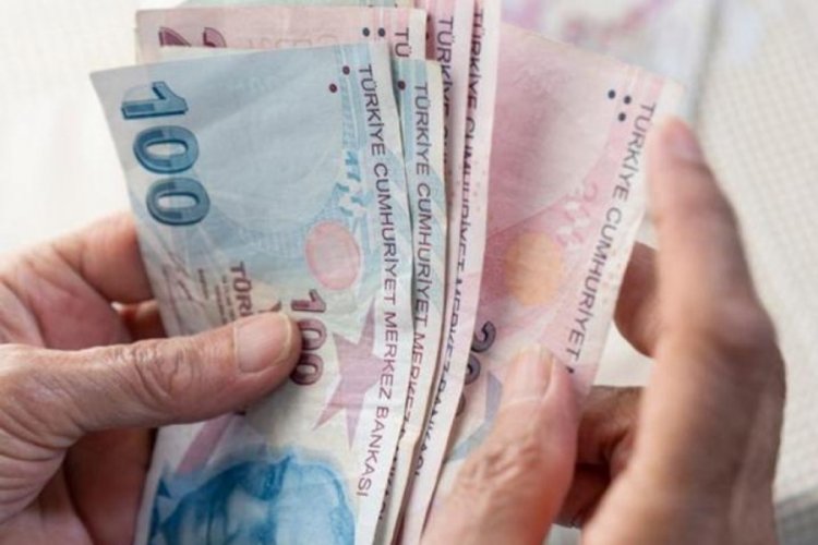 G&ouml;zler en d&uuml;ş&uuml;k emekli maaşına &ccedil;evrildi: İşte masadaki en g&uuml;&ccedil;l&uuml; rakam