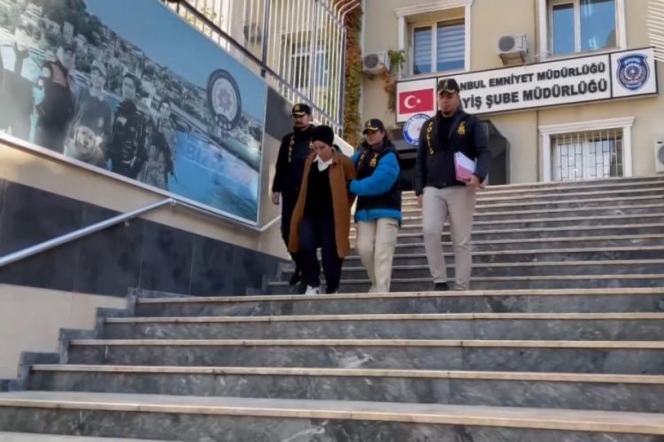 TikTok'da m&uuml;stehcen yayın yapan 'Lazkızı' i&ccedil;in ceza belli oldu!