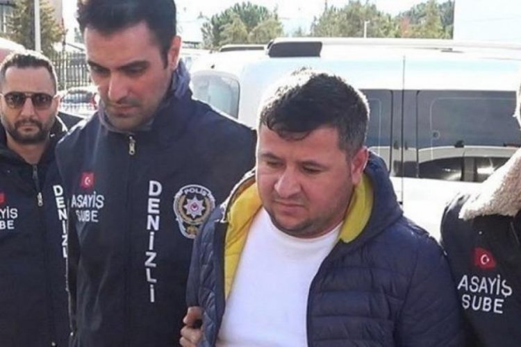 Mine Kocadağ'ın katilinin cezası belli oldu
