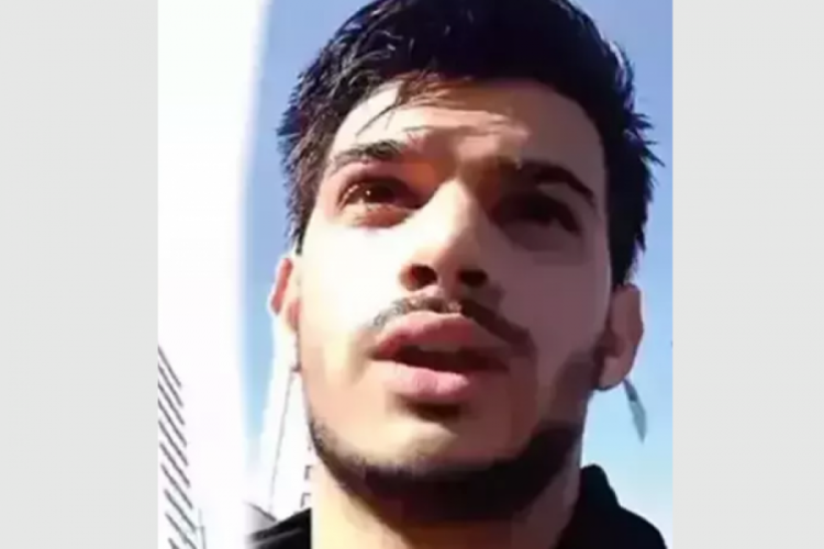 Atat&uuml;rk'e hakaret eden ş&uuml;pheli hakim karşısına &ccedil;ıktı!