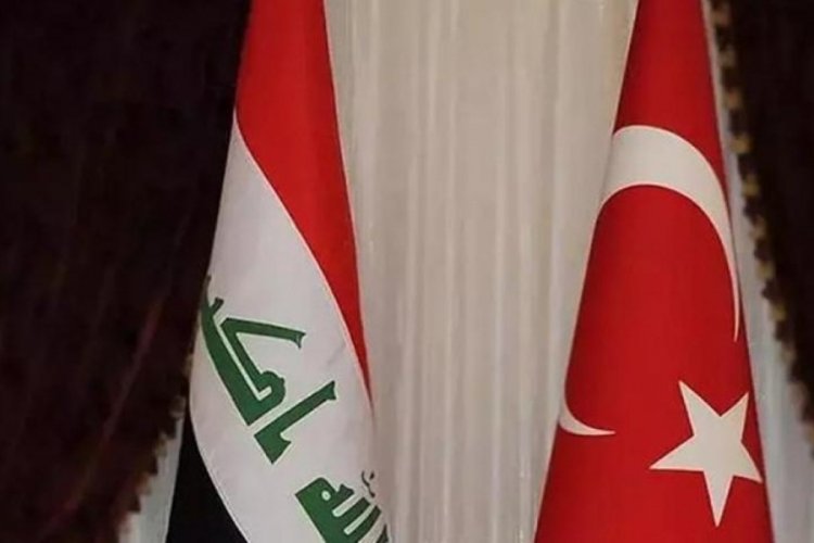 T&uuml;rkiye'den Irak'a petrol sevkiyatı mesajı