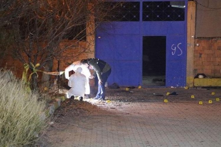 Afyonkarahisar'daki katliamda korkun&ccedil; detaylar!