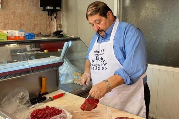Yılbaşı nedeniyle hindide talep de fiyat da arttı