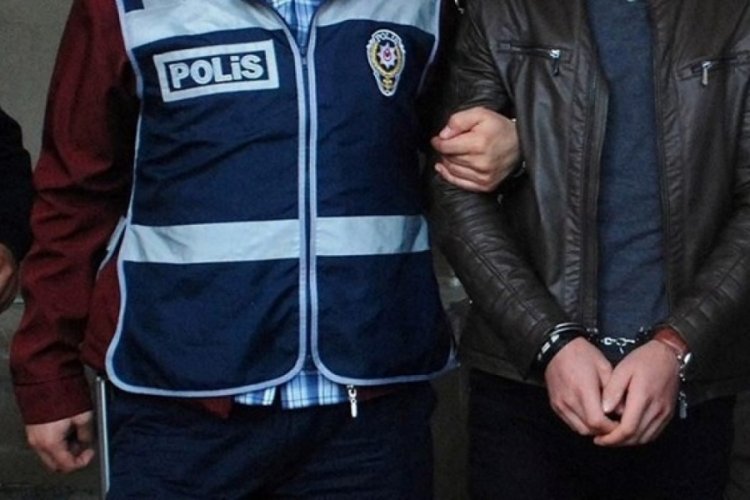 Denizli'de sağlık &ccedil;alışanına tacize tutuklama