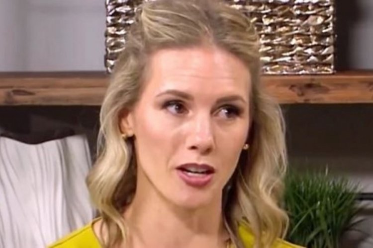 Ruby Franke olayı nedir?