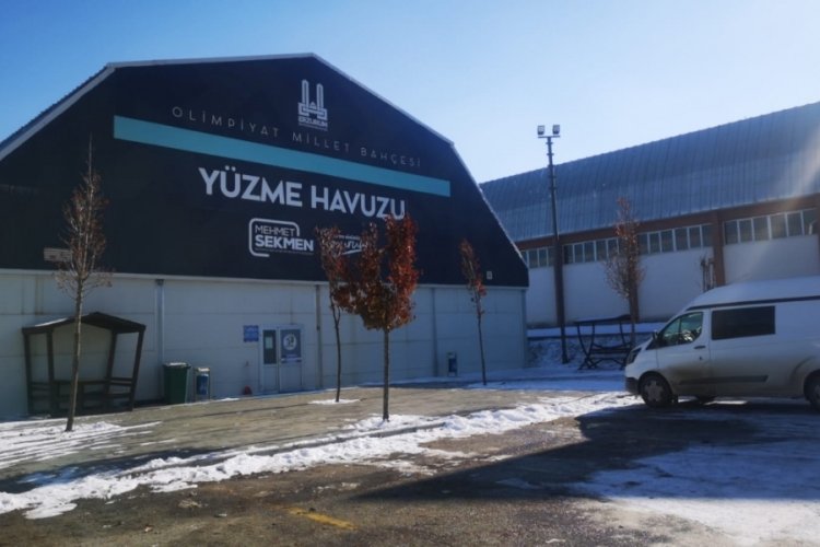 Erzurum'da &uuml;niversite &ouml;ğrencisi boğularak hayatını kaybetti