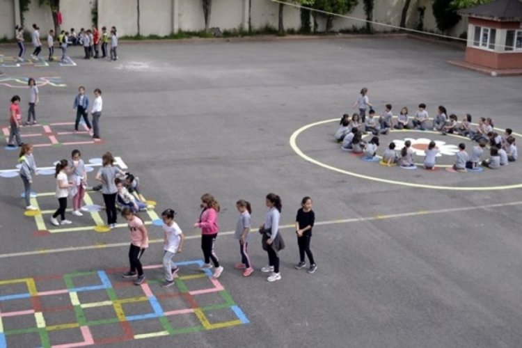 T&Uuml;SİAD'tan Milli Eğitim Bakanlığı'na tepki!