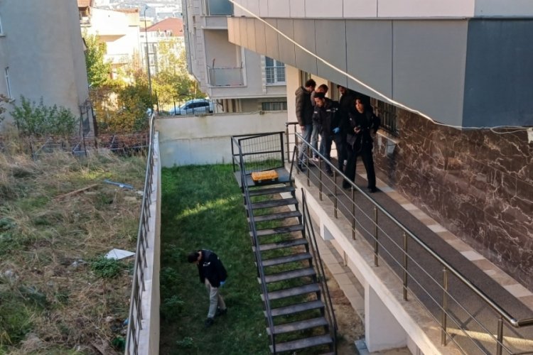 İstanbul'da komşu kavgası sokağa taştı