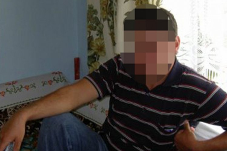9 yaşındaki kızına cinsel istismar sanığı babaya 18 yıl 9 ay hapis