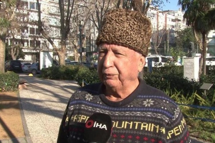 Prof. Dr. &Uuml;ş&uuml;mezsoy: Adalar fayı &ouml;l&uuml; bir fay