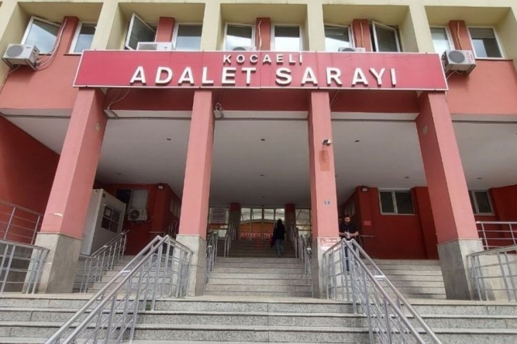 Kocaeli Devlet Hastanesi otoparkında uyuşturucu madde ticareti yapan sanığa hapis!