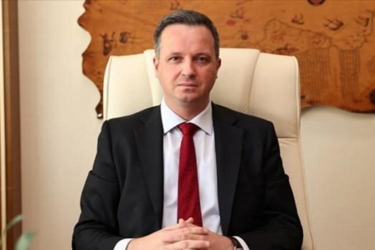 TFF Başkanı B&uuml;y&uuml;kekşi'nin ByLock'u Yargıtay &uuml;yesini şaşırttı