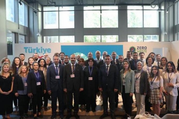 T&uuml;rkiye'den iklim afet fonu i&ccedil;in 'komite' girişimi!