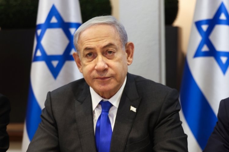 Netanyahu: Savaşı sonuna kadar s&uuml;rd&uuml;receğiz
