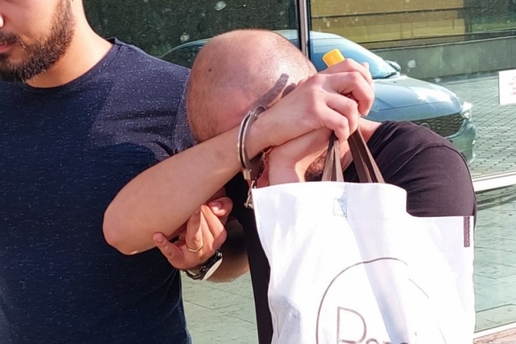 Samsun'da uyuşturucu ticaretine 12,5 yıl hapis