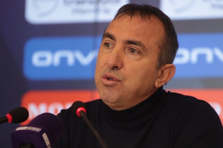 Recep U&ccedil;ar: Bu m&uuml;cadelenin karşılığı en azından 1 puan olabilirdi