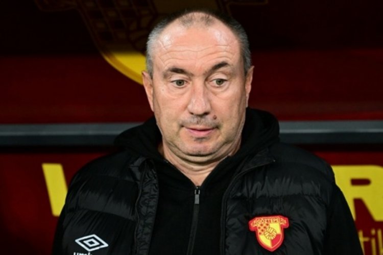Stanimir Stoilov: S&uuml;per Lig'e &ccedil;ıkacağız