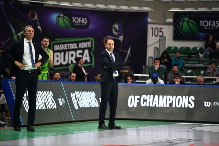 Orhun Ene: Playin'de m&uuml;cadelemizi s&uuml;rd&uuml;receğiz
