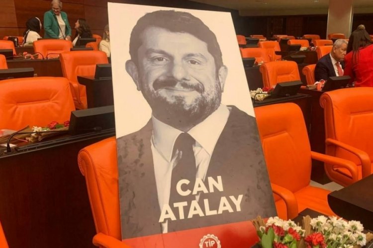 Can Atalay i&ccedil;in kritik toplantı!