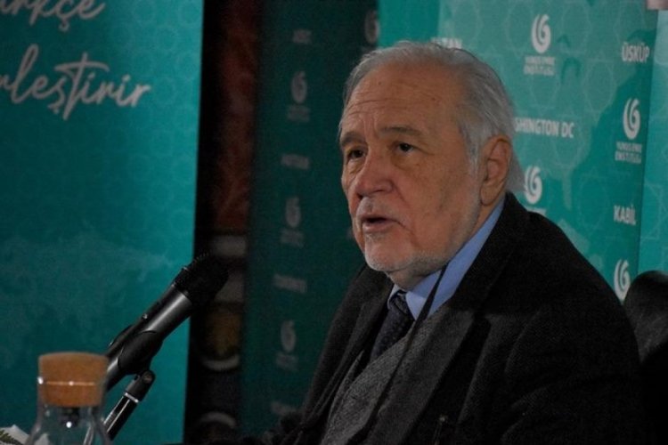 Prof Dr. Ortaylı: Aynı hatayı, Putin de tekrarlıyor! Karadeniz hi&ccedil; kimsenin g&ouml;l&uuml; m&ouml;l&uuml; olamaz
