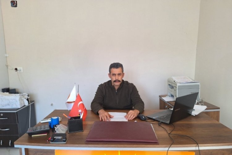 T&Ouml;BSEN: Eğitim dini tarikat ve cemaatlere teslim edilemez