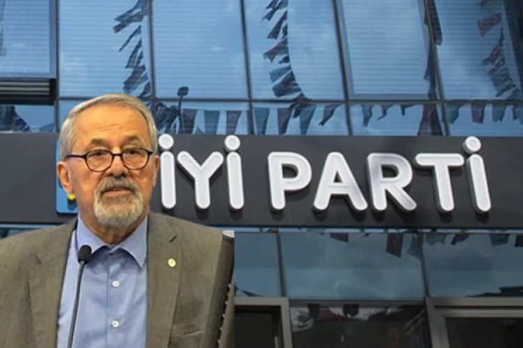 İYİ Parti'nin İstanbul adayı iddiası! Naci G&ouml;r&uuml;r s&uuml;rprizi