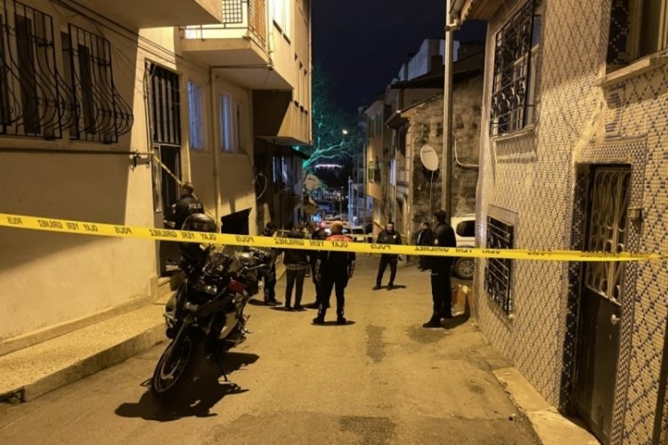 Bursa'da genci telefonu i&ccedil;in &ouml;ld&uuml;rm&uuml;şt&uuml;! 16 yıl hapis cezası