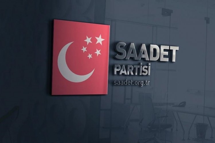 Saadet Partisi, yerel se&ccedil;imlerde CHP ile ittifak yapmaya a&ccedil;ık
