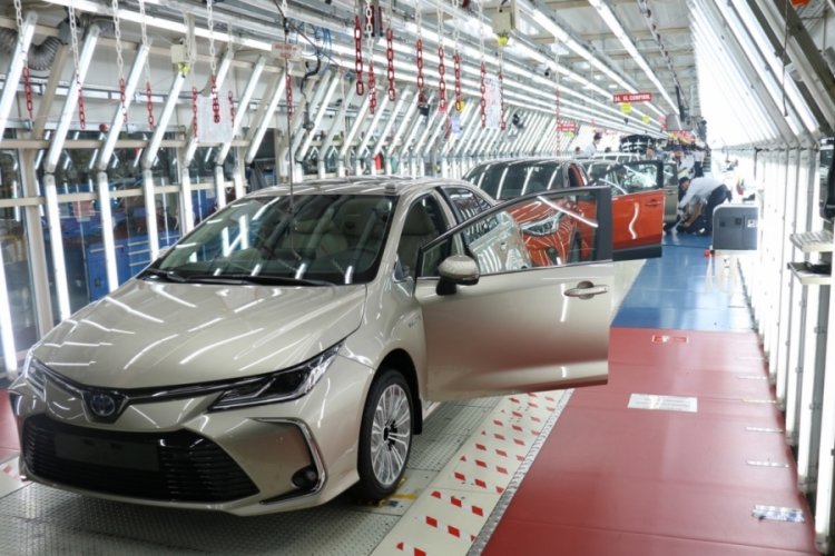 Toyota, 1 milyon aracını geri &ccedil;ağırdı!