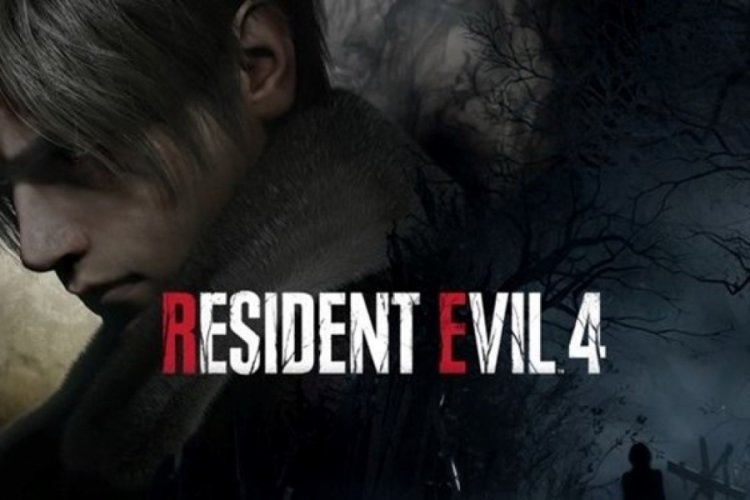 Resident Evil 4 Apple'da oynanabilecek