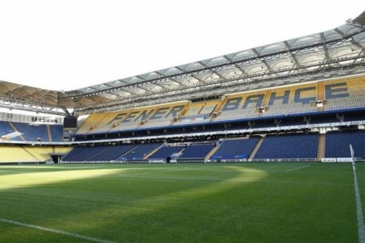 Fenerbah&ccedil;e - Galatasaray derbisinde taraftar kararı verildi!