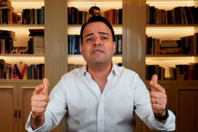 Nureddin Nebati ile &Ouml;zg&uuml;r Demirtaş birbirine girdi!