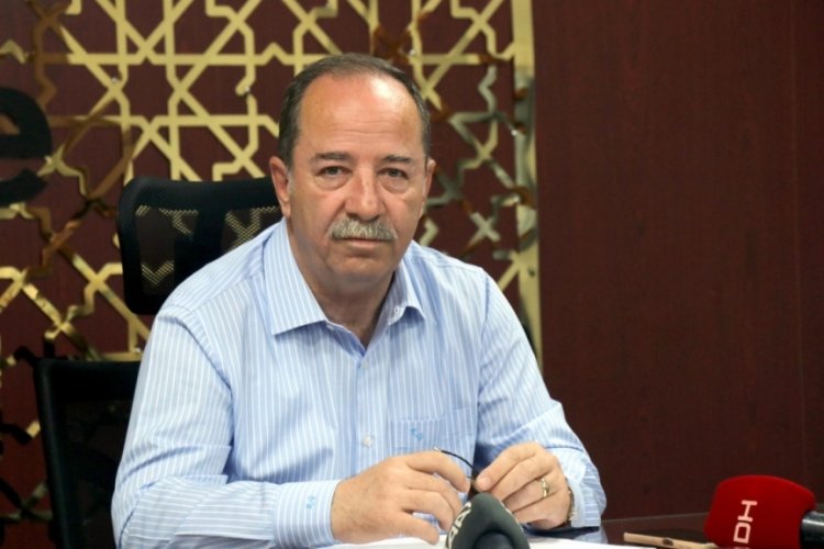Edirne Belediye Başkanı G&uuml;rkan i&ccedil;in 47 yıla kadar hapis istemi!