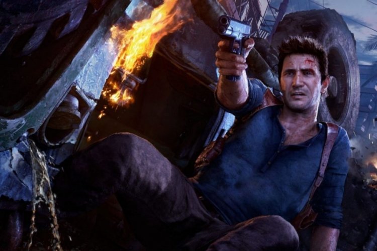 Uncharted 5 geliştiriliyor olabilir