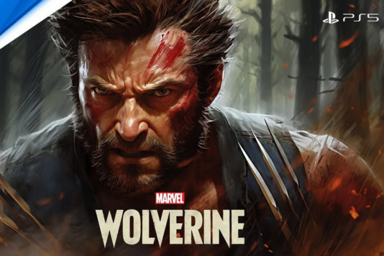 PS5 Wolverine oyunu sızdırıldı!