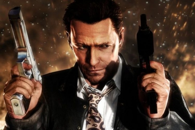 Max Payne'in ses aktörü hayatını kaybetti