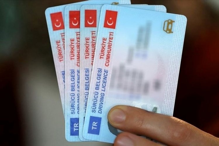Ehliyet yenilemede son tarih ne zaman?